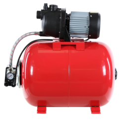 FAWORYT hydrofor ze zbiornikiem 50l - FH1250, 1200 W